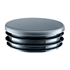 Bouchon pour tube rond